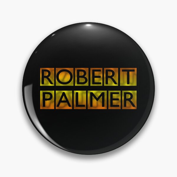 Item preview, was an English singer-songwriter Robert Allen Palmer musician and record producer designed and sold by cpetyakov5m.