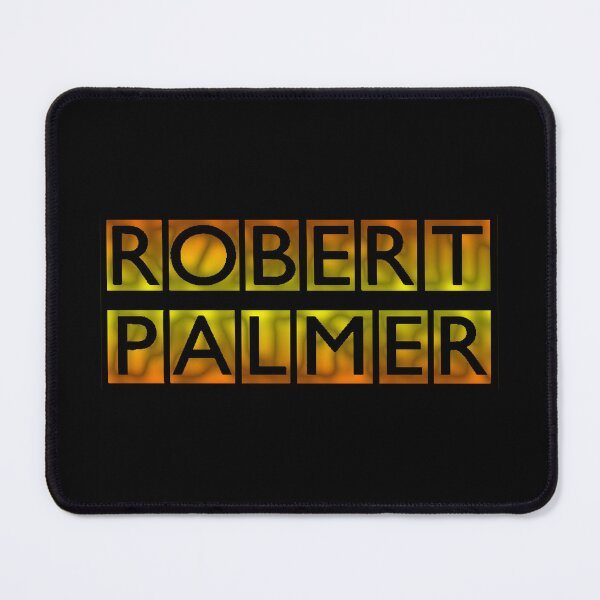 Item preview, was an English singer-songwriter Robert Allen Palmer musician and record producer designed and sold by cpetyakov5m.