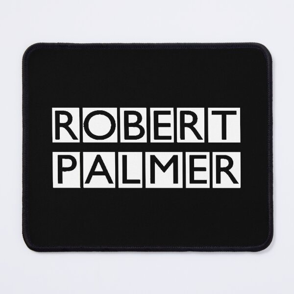 Item preview, was an English singer-songwriter Robert Allen Palmer musician and record producer designed and sold by cpetyakov5m.