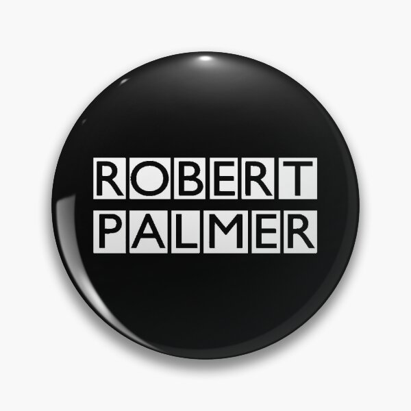 Item preview, was an English singer-songwriter Robert Allen Palmer musician and record producer designed and sold by cpetyakov5m.