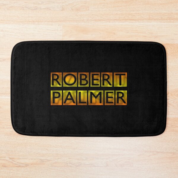 Item preview, was an English singer-songwriter Robert Allen Palmer musician and record producer designed and sold by cpetyakov5m.