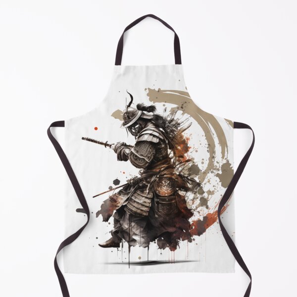 Item preview, Japanese SAMURAI designed and sold by Selooop.