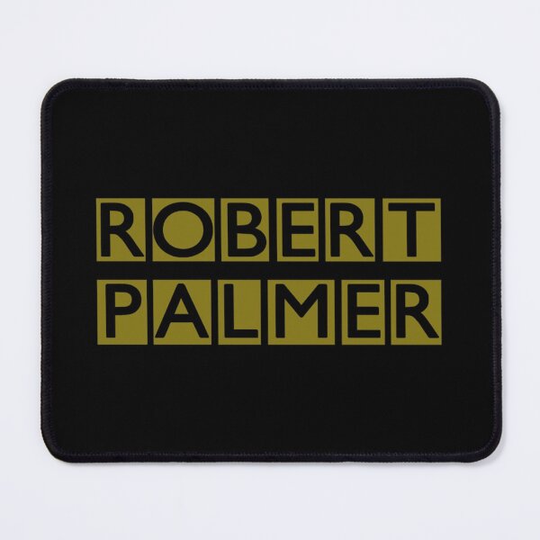 Item preview, was an English singer-songwriter Robert Allen Palmer musician and record producer designed and sold by cpetyakov5m.