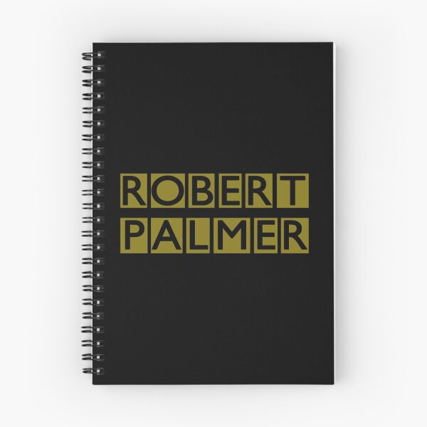 Item preview, was an English singer-songwriter Robert Allen Palmer musician and record producer designed and sold by cpetyakov5m.