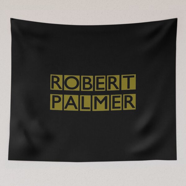 Item preview, was an English singer-songwriter Robert Allen Palmer musician and record producer designed and sold by cpetyakov5m.