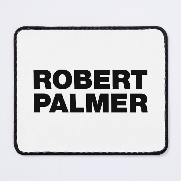 Item preview, was an English singer-songwriter Robert Allen Palmer musician and record producer designed and sold by cpetyakov5m.