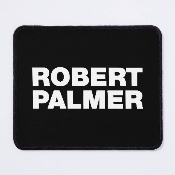 Item preview, was an English singer-songwriter Robert Allen Palmer musician and record producer designed and sold by cpetyakov5m.