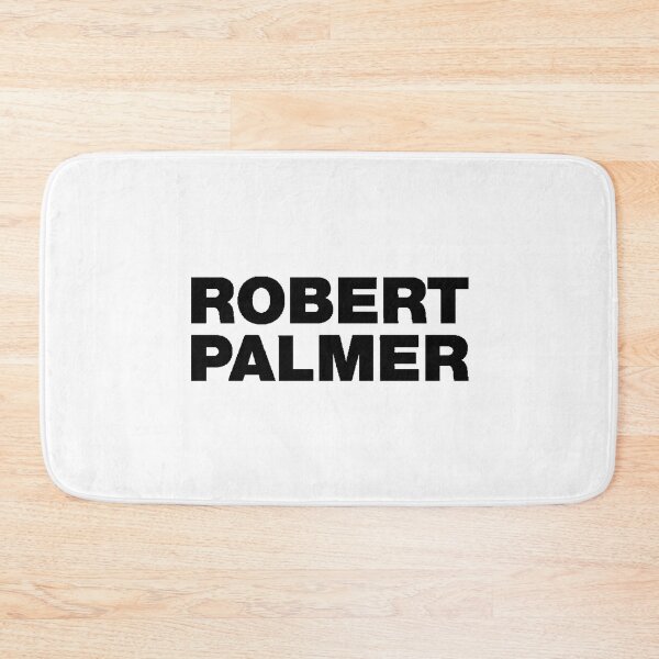 Item preview, was an English singer-songwriter Robert Allen Palmer musician and record producer designed and sold by cpetyakov5m.