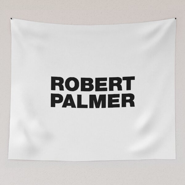 Item preview, was an English singer-songwriter Robert Allen Palmer musician and record producer designed and sold by cpetyakov5m.