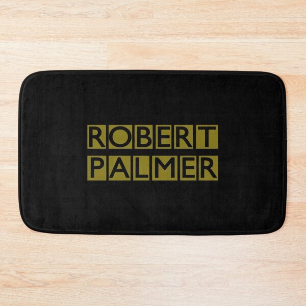 Item preview, was an English singer-songwriter Robert Allen Palmer musician and record producer designed and sold by cpetyakov5m.