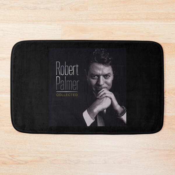 Item preview, was an English singer-songwriter Robert Allen Palmer musician and record producer designed and sold by cpetyakov5m.