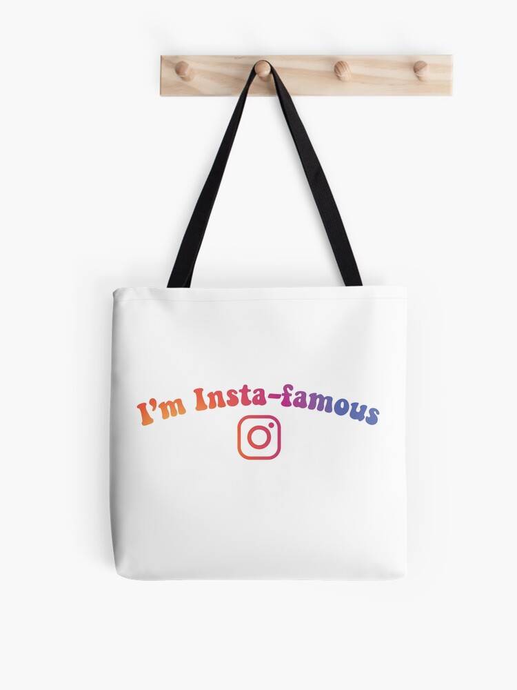 Insta totes discount