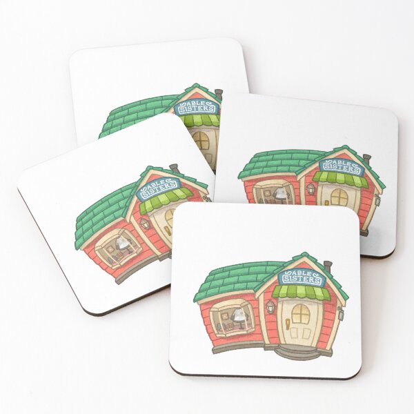 Item preview, Able Sisters designed and sold by ZowaStudio.