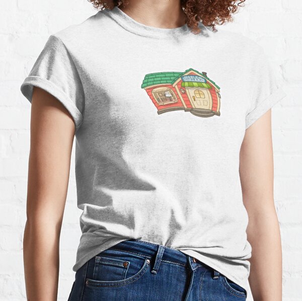 Fähige Schwestern Classic T-Shirt