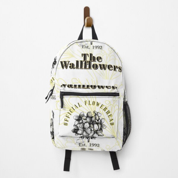 Item preview, Official Flowerhead design (black and yellow) designed and sold by RebelSwtheart13.