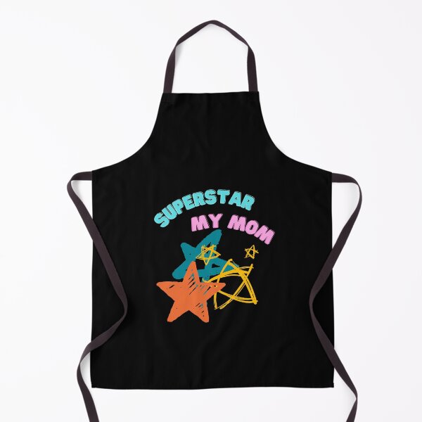 Item preview, super star my mom designed and sold by monaesane.