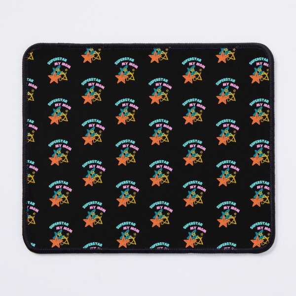 Item preview, super star my mom designed and sold by monaesane.