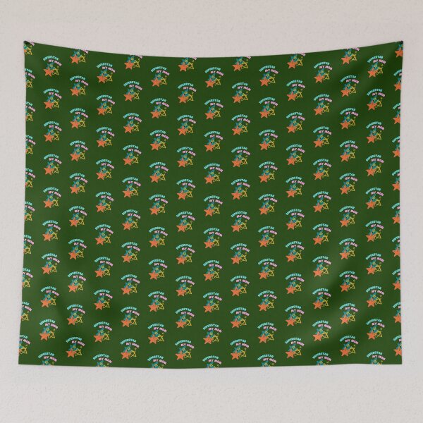 Item preview, super star my mom designed and sold by monaesane.