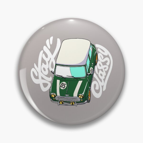 Item preview, Green Mini Cooper Car Collection designed and sold by Danang Suyudi.