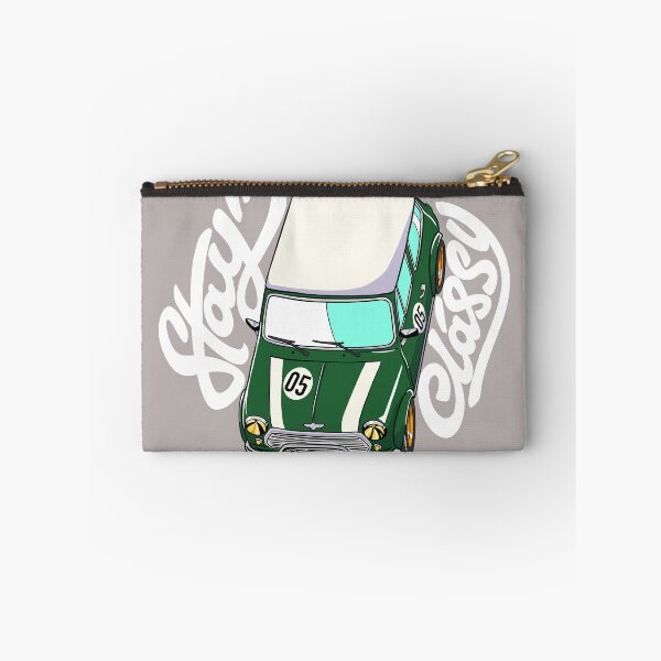 Item preview, Green Mini Cooper Car Collection designed and sold by Danang Suyudi.