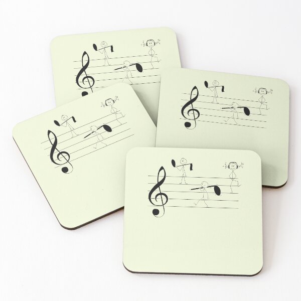 Item preview, Making Music Sheet With Musical Notes For Music Lovers And Musicians As A Funny Musical Nerd designed and sold by Funwithmusic.