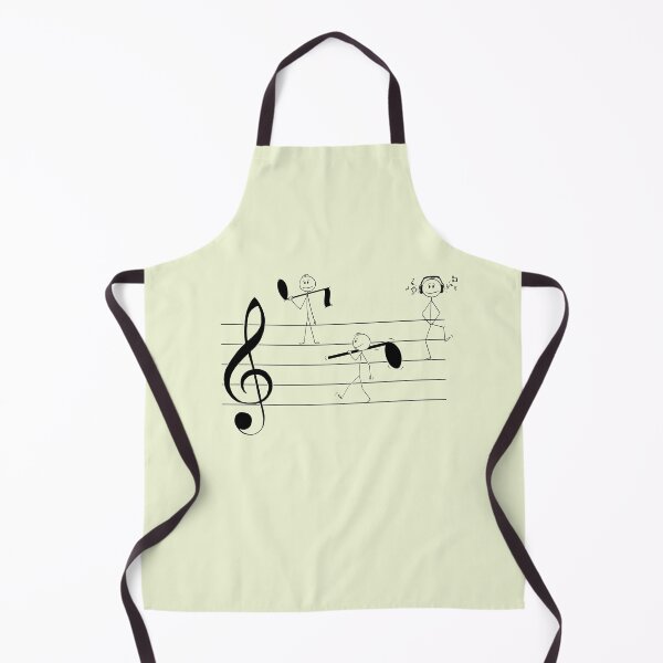 Item preview, Making Music Sheet With Musical Notes For Music Lovers And Musicians As A Funny Musical Nerd designed and sold by Funwithmusic.