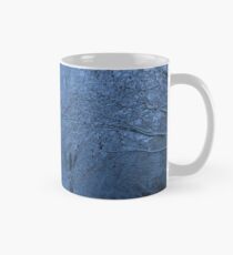 Taza Nevado