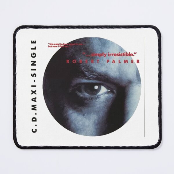 Item preview, was an English singer-songwriter Robert Allen Palmer musician and record producer designed and sold by cpetyakov5m.
