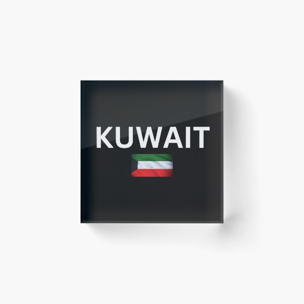 Item preview, Kuwait Heart T Shirt, Kuwaiti T-Shirt, Kuwait Tee, Unisex Shirt, Kuwaiti shirt designed and sold by JandBTravel.