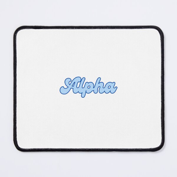 Item preview, sky blue alpha designed and sold by BlossomLane.