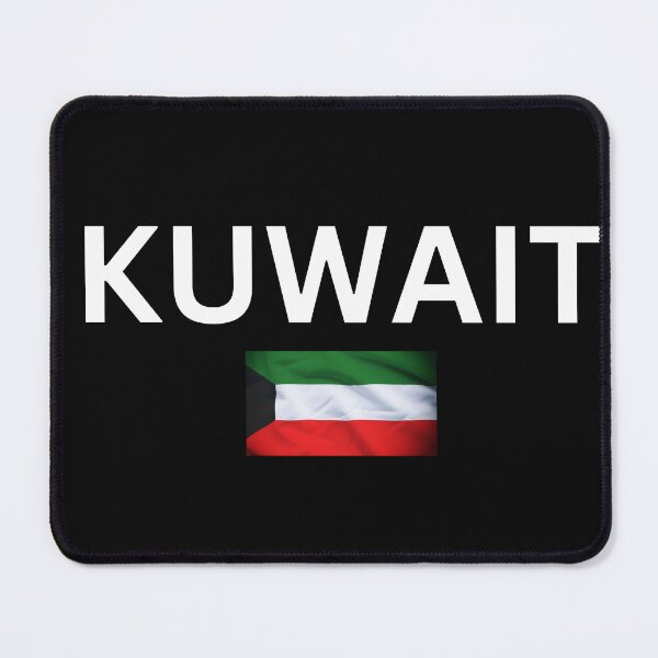 Item preview, Kuwait Heart T Shirt, Kuwaiti T-Shirt, Kuwait Tee, Unisex Shirt, Kuwaiti shirt designed and sold by JandBTravel.