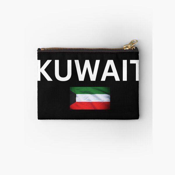 Item preview, Kuwait Heart T Shirt, Kuwaiti T-Shirt, Kuwait Tee, Unisex Shirt, Kuwaiti shirt designed and sold by JandBTravel.