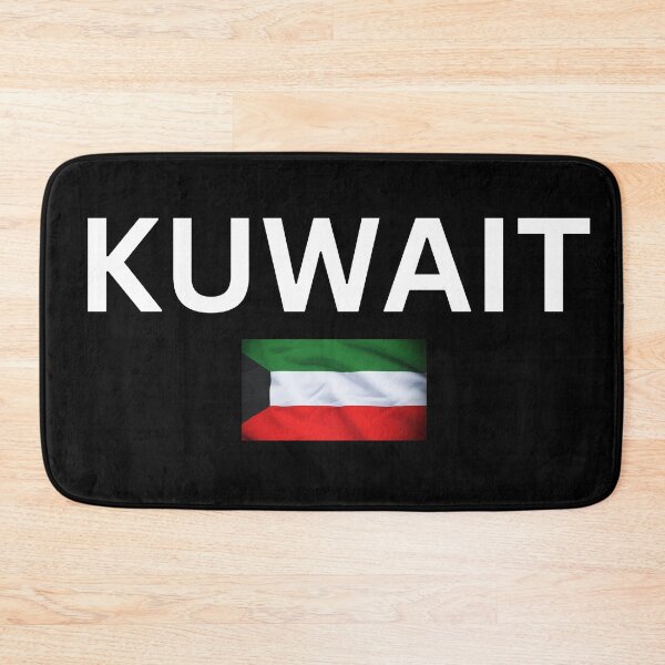 Item preview, Kuwait Heart T Shirt, Kuwaiti T-Shirt, Kuwait Tee, Unisex Shirt, Kuwaiti shirt designed and sold by JandBTravel.