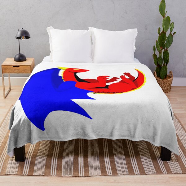 Item preview, Polyamorous Pride Half Dragon designed and sold by Julesdragons.