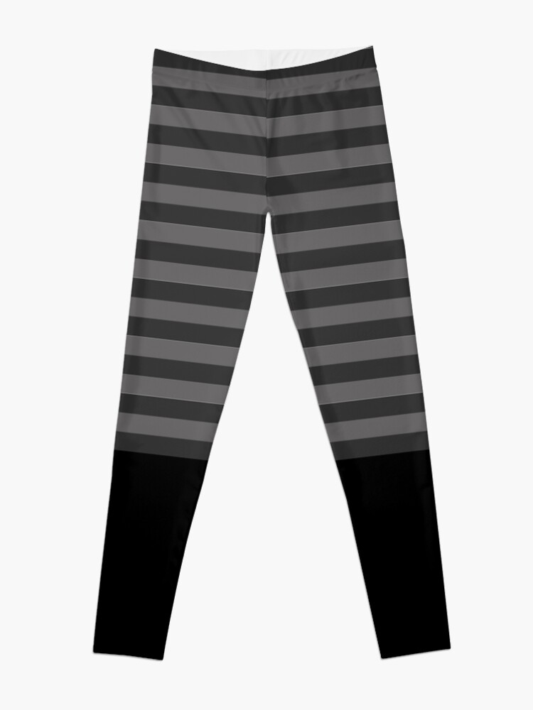 Alternate view of Legging horse Grey Leggings