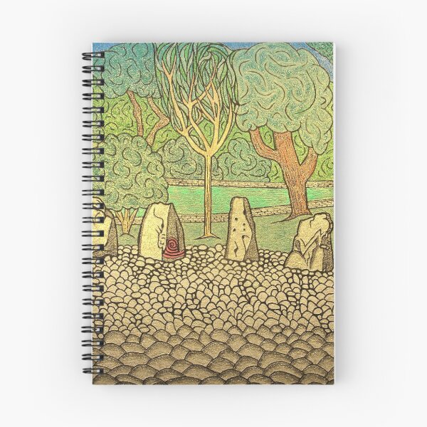 Item preview, Templewood Stone Circle, Scotland designed and sold by Bladup.