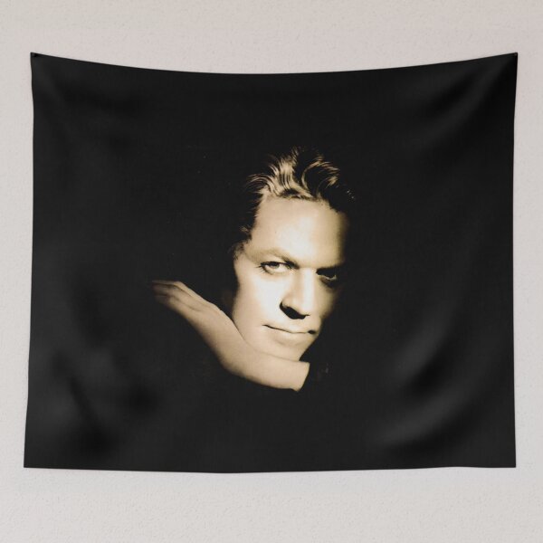 Item preview, was an English singer-songwriter Robert Allen Palmer musician and record producer designed and sold by cpetyakov5m.