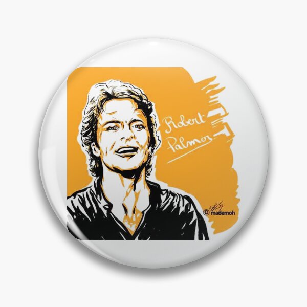Item preview, was an English singer-songwriter Robert Allen Palmer musician and record producer designed and sold by cpetyakov5m.