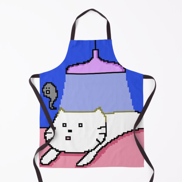Item preview, Exhausted MEOW (기절냥) designed and sold by lightnamu.
