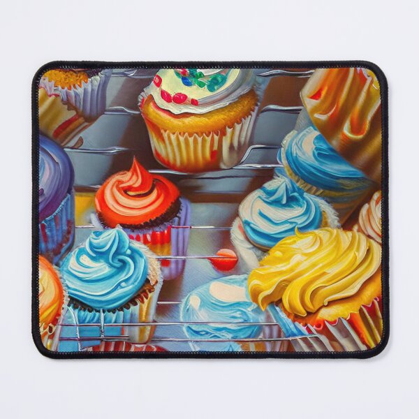 Item preview, Cupcake Paradise designed and sold by Natrual0903.