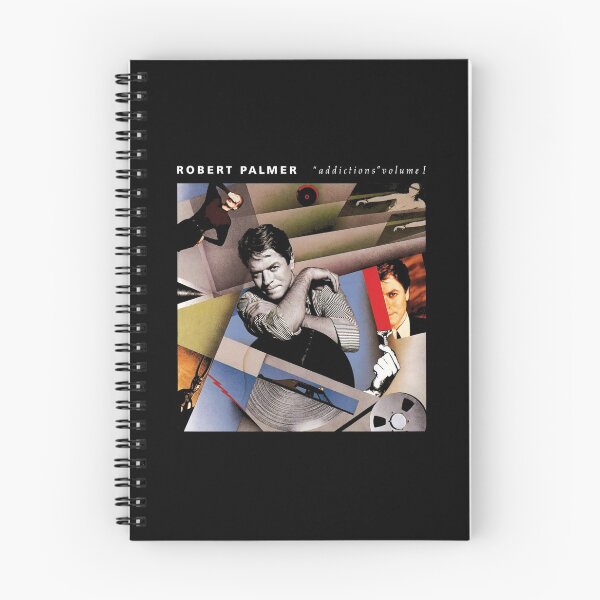 Item preview, was an English singer-songwriter Robert Allen Palmer musician and record producer designed and sold by cpetyakov5m.