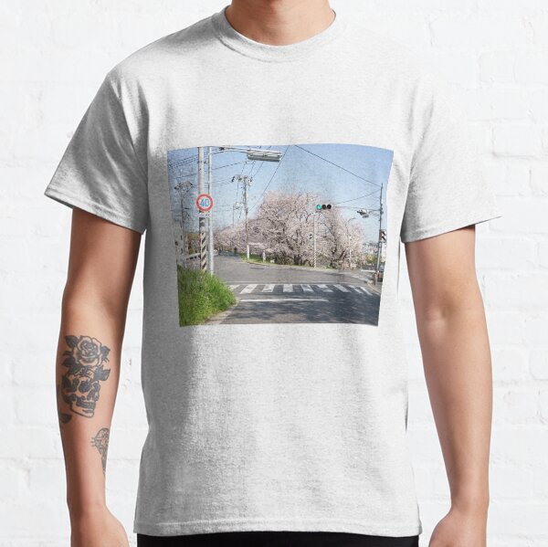 Classic T-Shirt