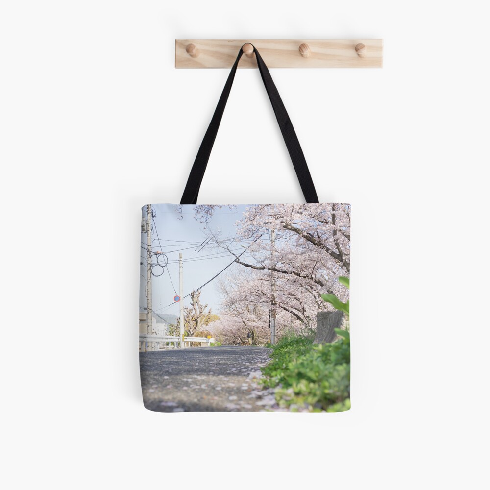 Item preview, All Over Print Tote Bag designed and sold by adamayokuy.