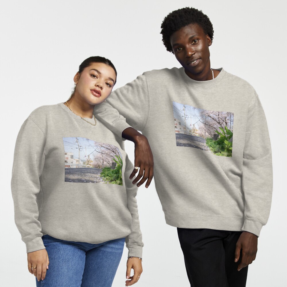 Item preview, Pullover Sweatshirt designed and sold by adamayokuy.