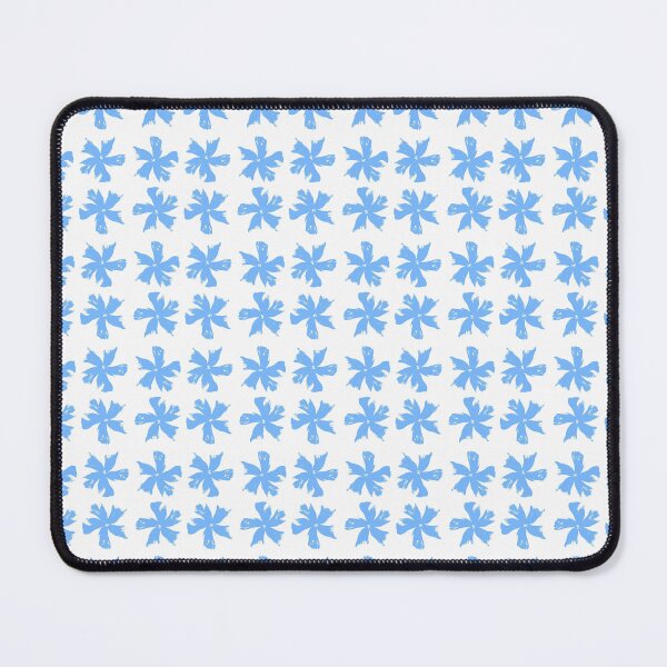 Item preview, Purple blue 01 flower  designed and sold by Gotoo.