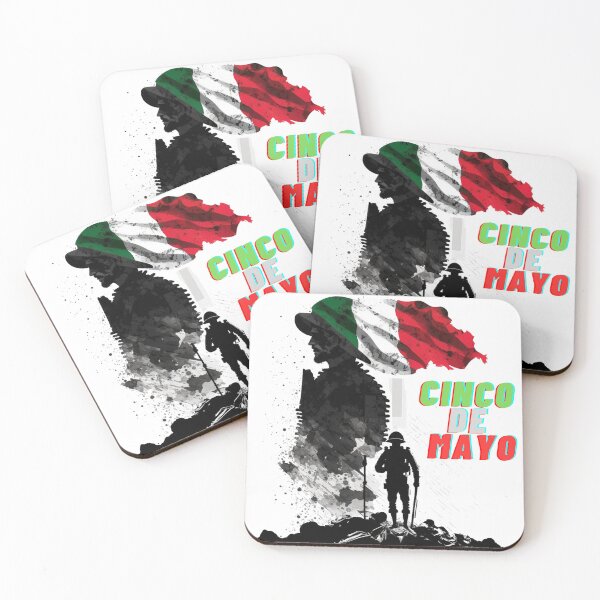 Item preview, Cinco de Mayo designed and sold by InStickers.