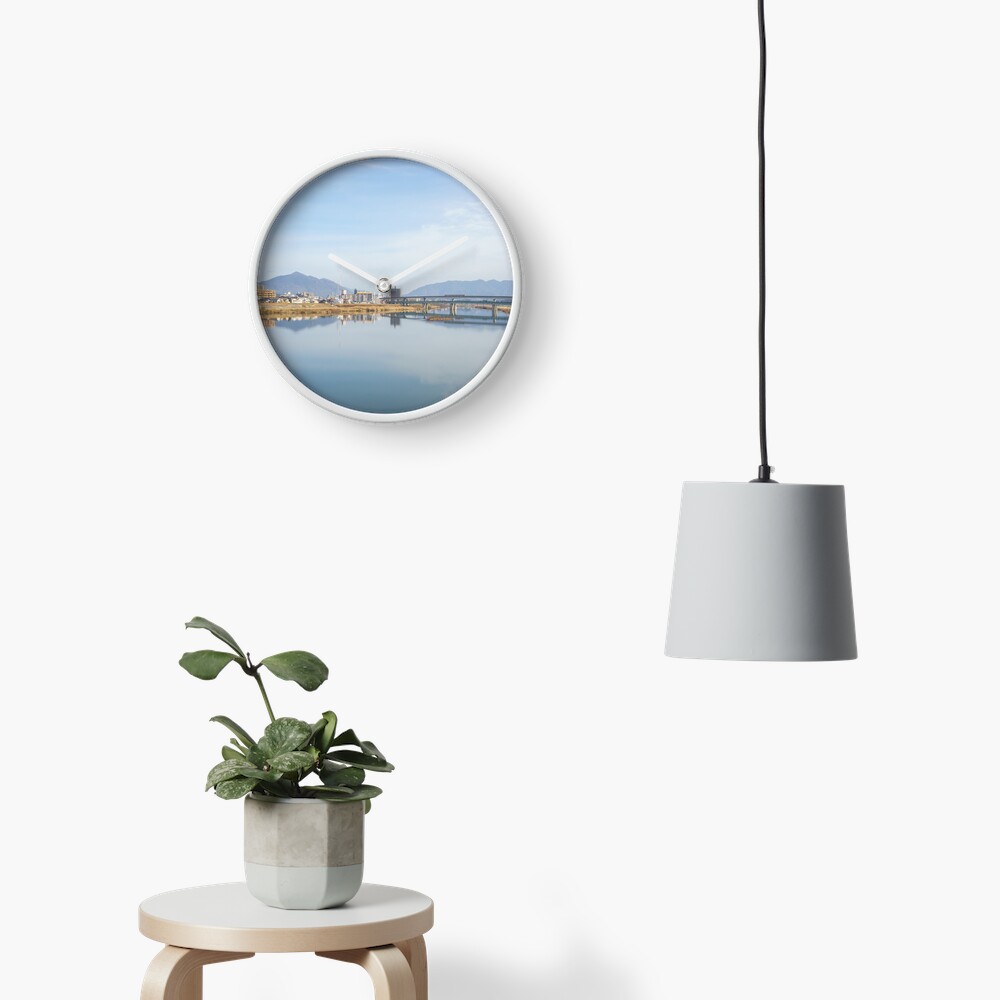Item preview, Clock designed and sold by adamayokuy.