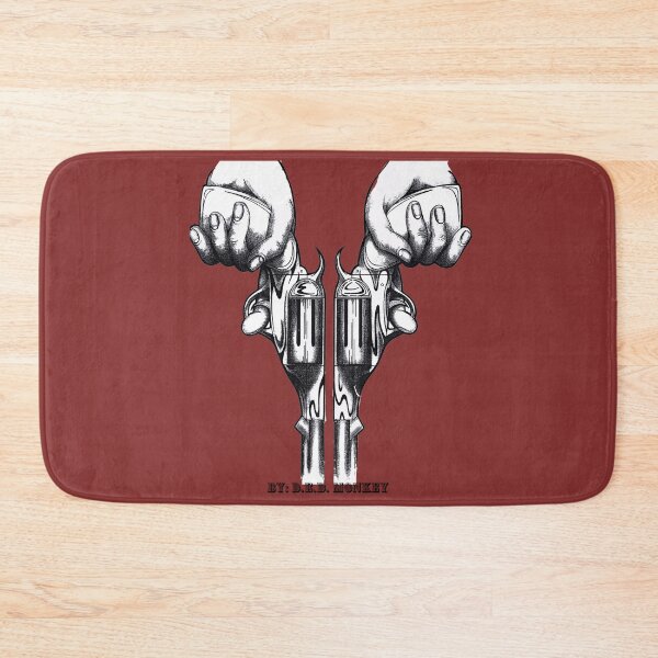 Item preview, Peace Makers designed and sold by DEDMONKEY.