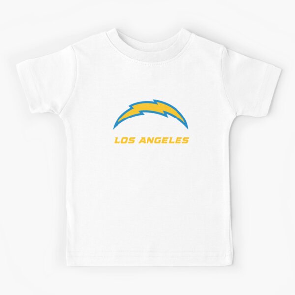 ChargersCity  Baby T-Shirt for Sale by gonebloom