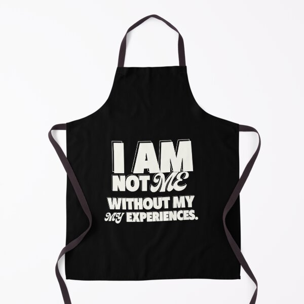 Item preview, I am not my mistakes, if there was not mistake this would not be me, designed and sold by DareDreams.